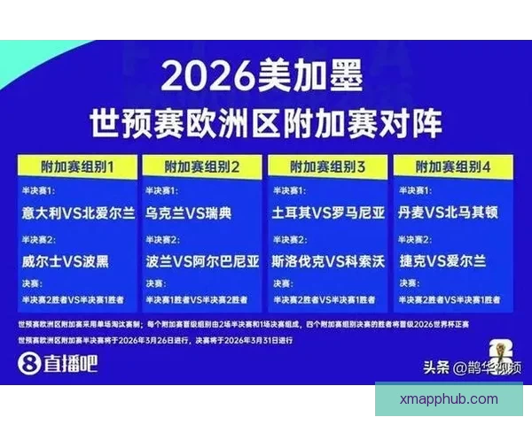 2026年世界杯参赛国家全解析及各国备战情况详细汇总